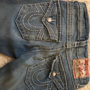 True religion jeans